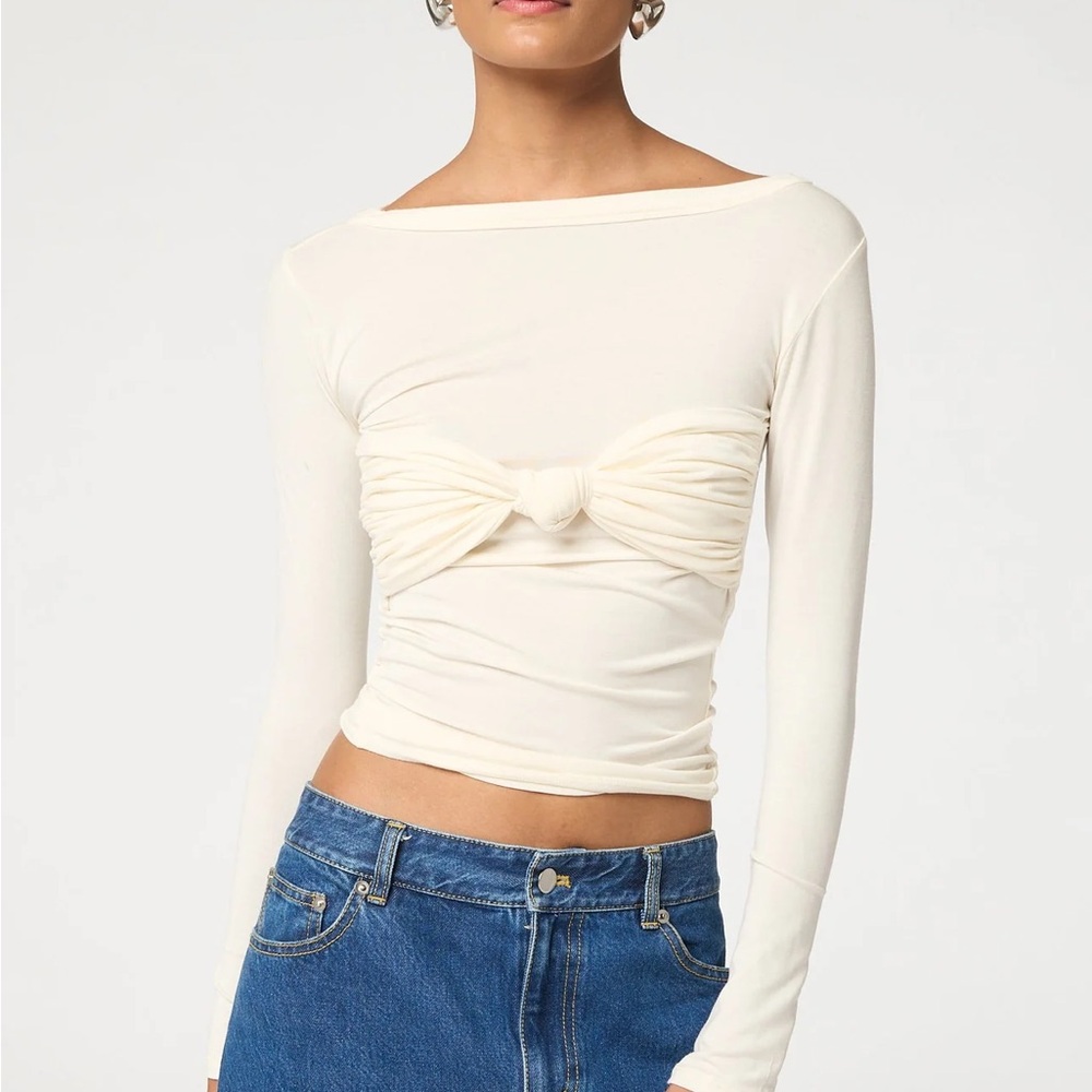 The Line By K Zoe Top - XS